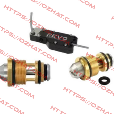 repair kit for RS5050007A00000 Revo