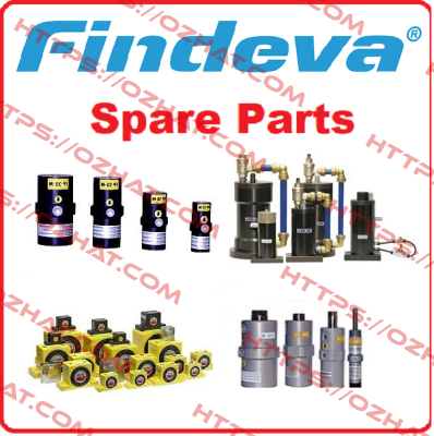 FAL-18 COMPRESSED AIR LINEAR VIBRATOR ALUMINUM FINDEVA