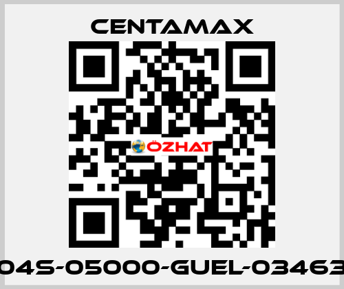 004S-05000-GUEL-034630 CENTAMAX