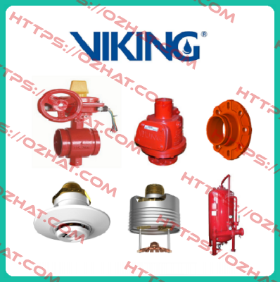 SPRINKLER F2A CI HI3 SRC Viking