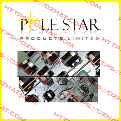 PS16BM-1 Pole Star