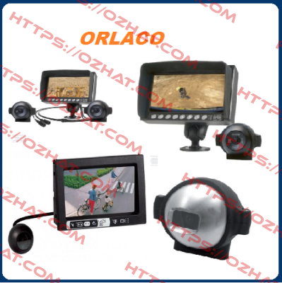 ORL-0200003 Orlaco