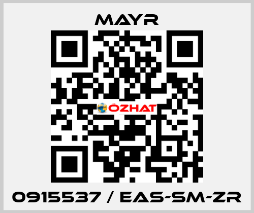 0915537 / EAS-Sm-Zr Mayr