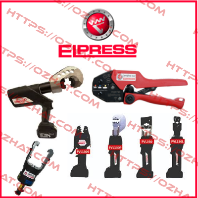 25R24ML Elpress