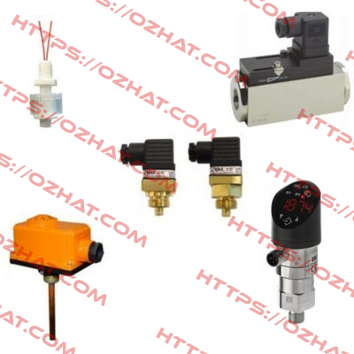 HD2F-010-GM-025-S1-IP65-0208 Valco