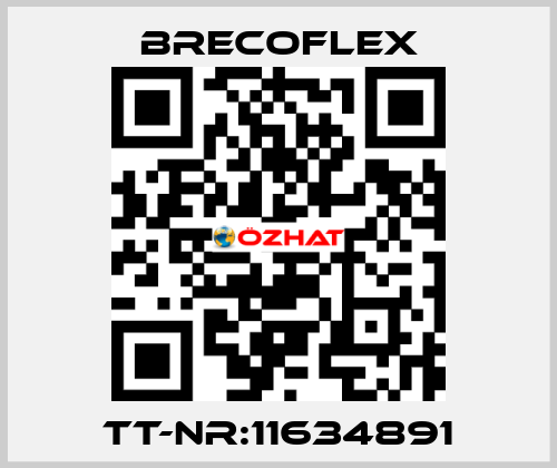 TT-NR:11634891 Brecoflex