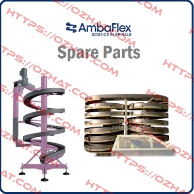 guide for 11843-01 Ambaflex