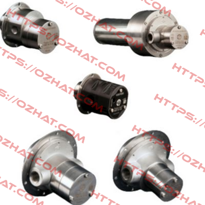 Open Valve for SS5B.01  Fluid-O-Tech