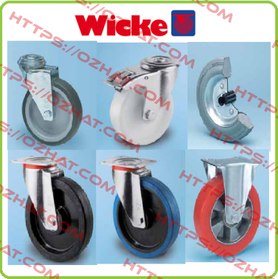 PE 150/50-120/5K Wicke