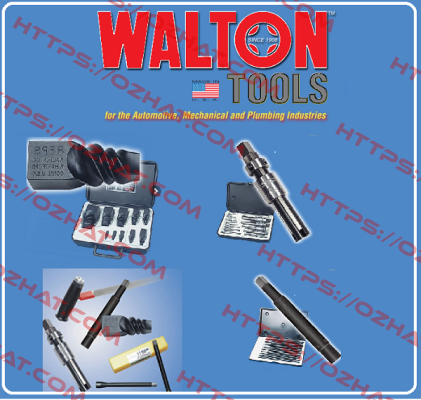 W5.002 T/P WALTON