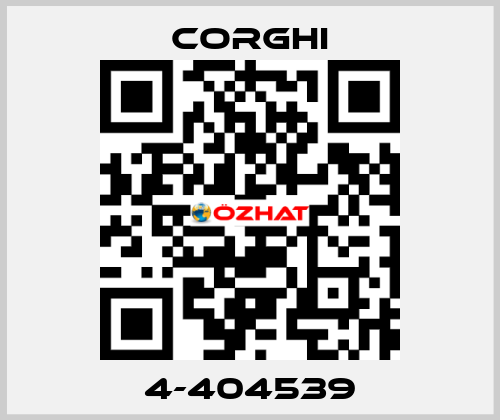 4-404539 Corghi