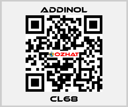 CL68 addinol