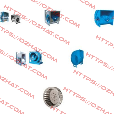 spare part for THLZ 280 RA FF Comefri