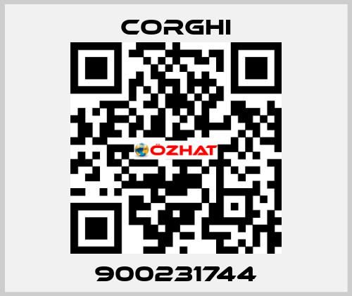 900231744 Corghi