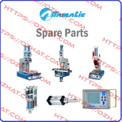 Repaır KIT for MODEL:11WN,SN: 9907552  Alfamatic