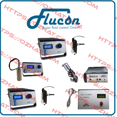 5W2P310-08B-DC FLUCON