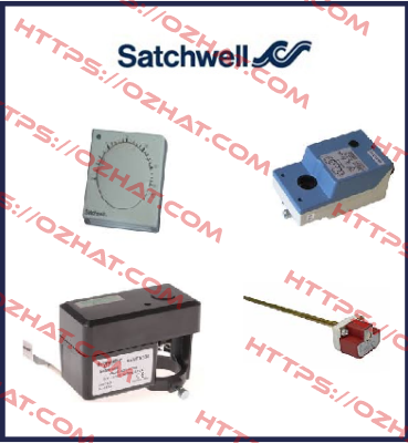 SFW1251 (1’’ to 6’’) Satchwell