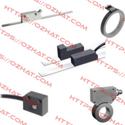 sensor head for GMIX1A-010-3.0 Elgo