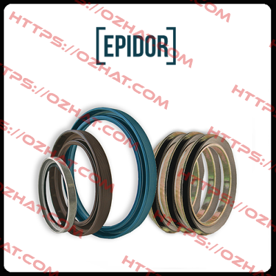 ANTI VIBRATION SUPPORT (60NR) Epidor