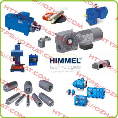 D40-H100M12/2 HIMMEL technologies