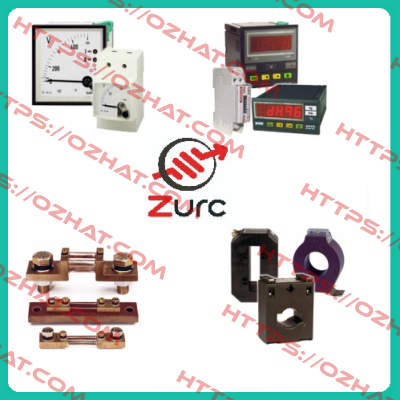 Z102300000C00 / EC96  100/5A Zurc