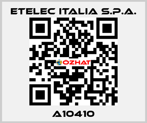 A10410 Etelec Italia S.p.A.