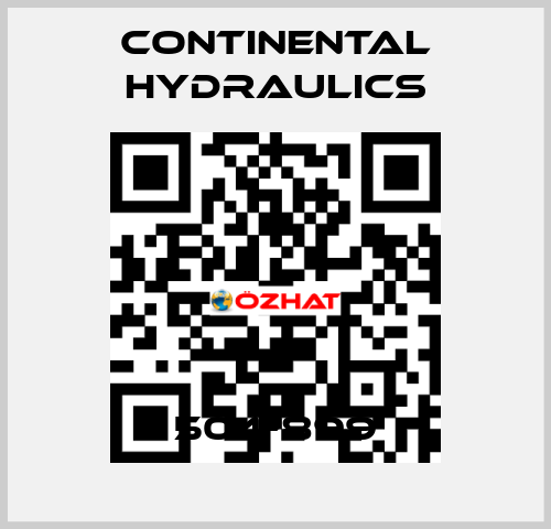 504-899 Continental Hydraulics