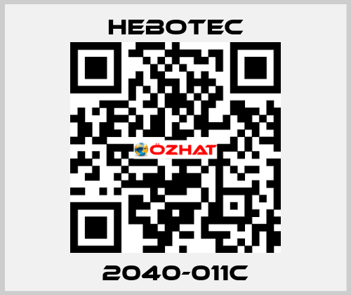 2040-011C HEBOTEC