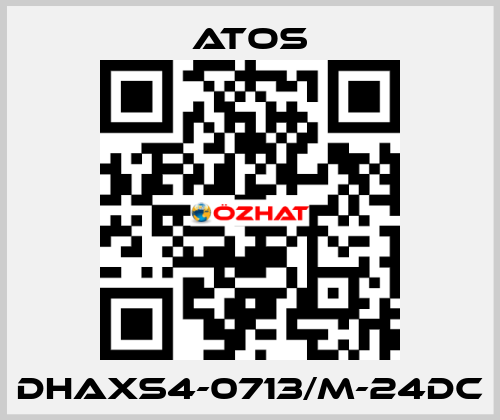 DHAXS4-0713/M-24DC Atos