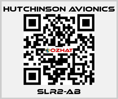 SLR2-AB Hutchinson Avionics