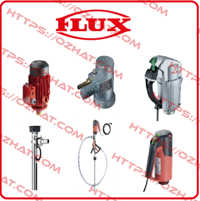 F 430 S−50/45Z−1200  Flux (Sondermann)