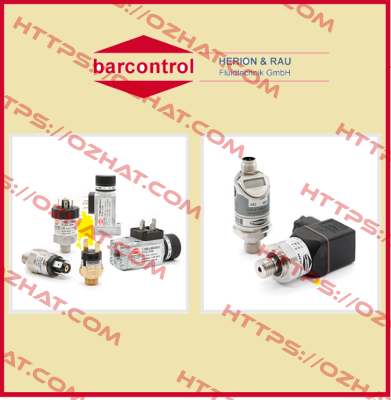 HDL -1-200-V-3-2 Barcontrol