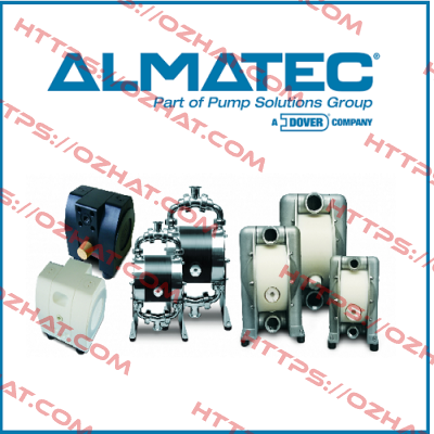 FR14 Almatec