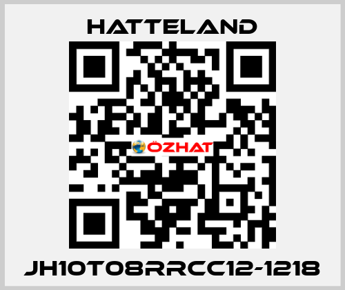 JH10T08RRCC12-1218 HATTELAND