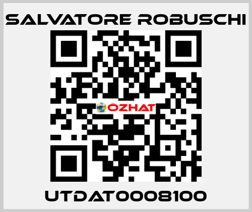 UTDAT0008100 SALVATORE ROBUSCHI