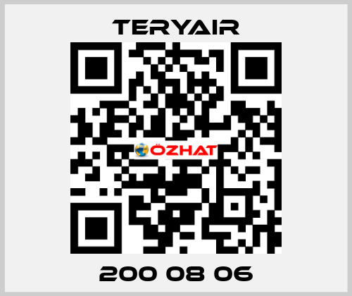 200 08 06 TERYAIR