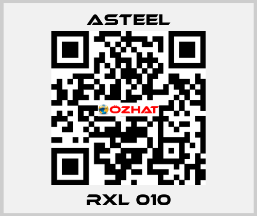 RXL 010 ASTEEL