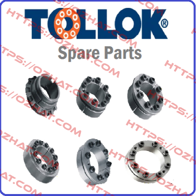 TLK 110, 3/8"  Tollok