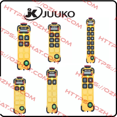 HS-808 Juuko