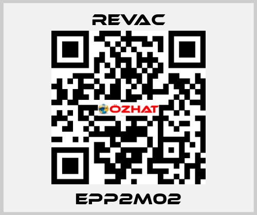 EPP2M02 Revac