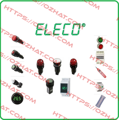 SUS-01-T-R-R-125V-DC Eleco