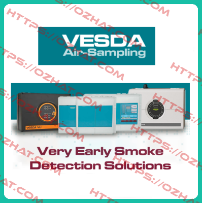 filter for VLP-002 Vesda