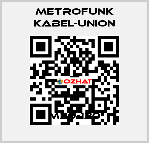 M30-130 METROFUNK KABEL-UNION