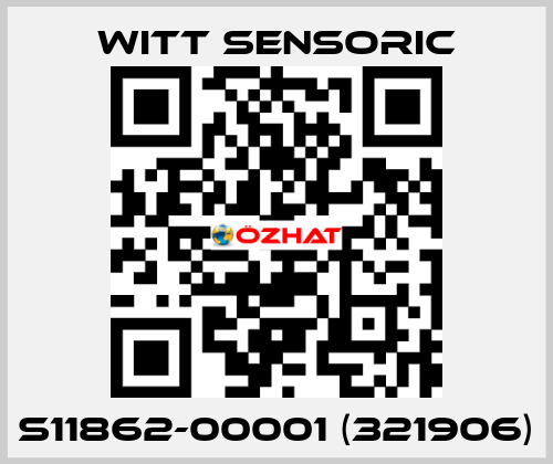 S11862-00001 (321906) Witt Sensoric