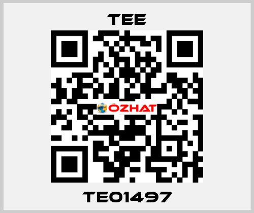 TE01497 TEE