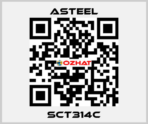 SCT314C ASTEEL