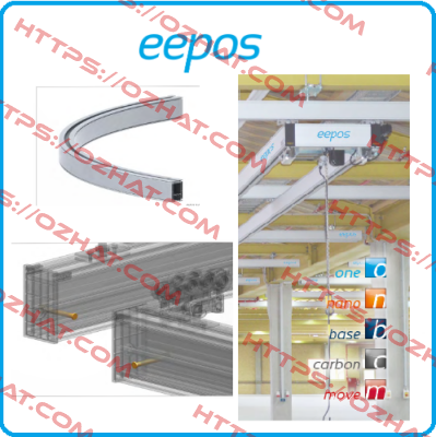 Bearing for 0021080-04 Eepos