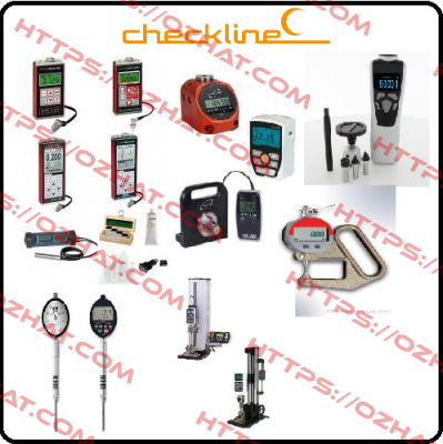 CTM2-10000-PP Checkline