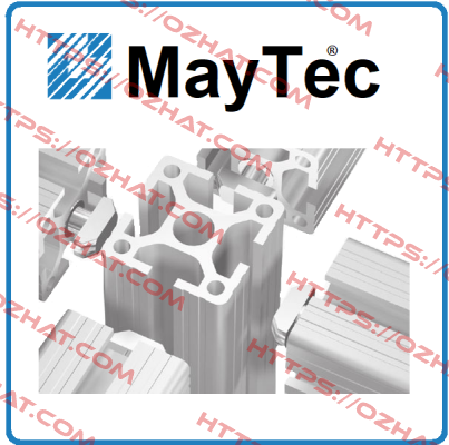 MSRA-71-73/RS 232/485/Ethernet Controller MAYTEC