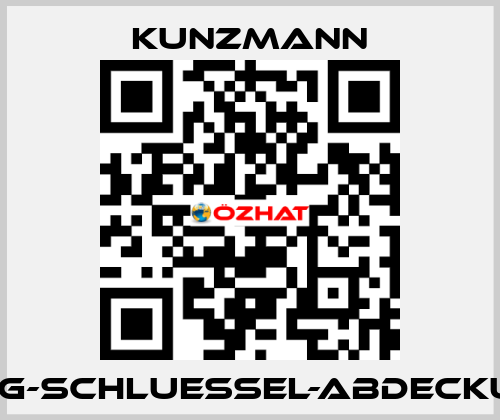 AMG-Schluessel-Abdeckung Kunzmann